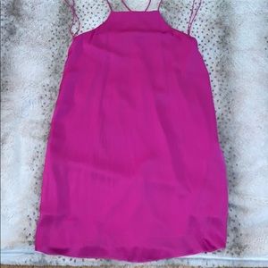 Polo Ralph Lauren sheath dress